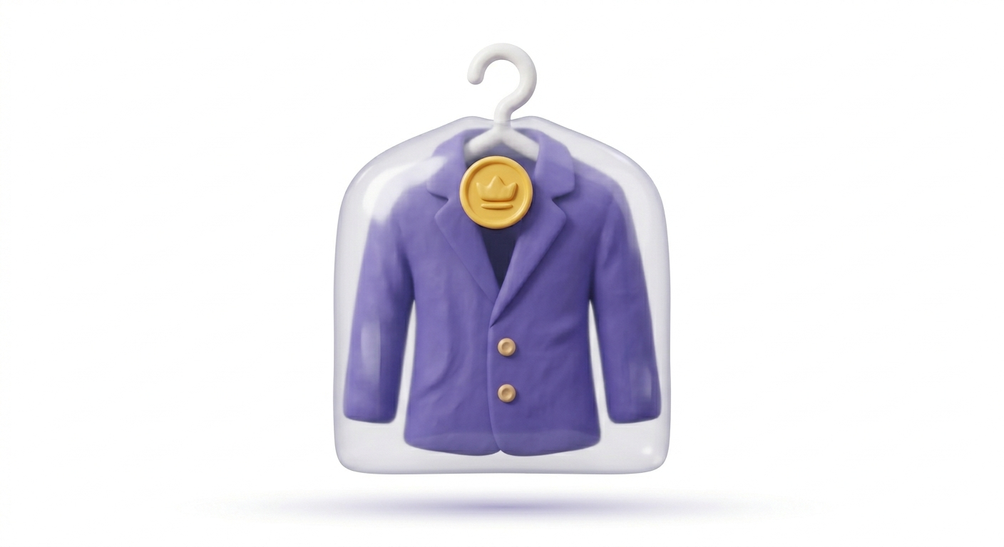 Dry Cleaning